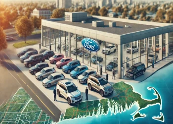 Guide to Rhode Island’s Best Top-Rated Car Dealerships